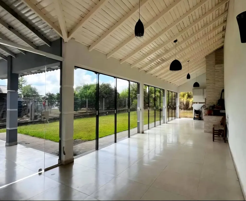 Casa, 2 quartos, 126 m² - Foto 4