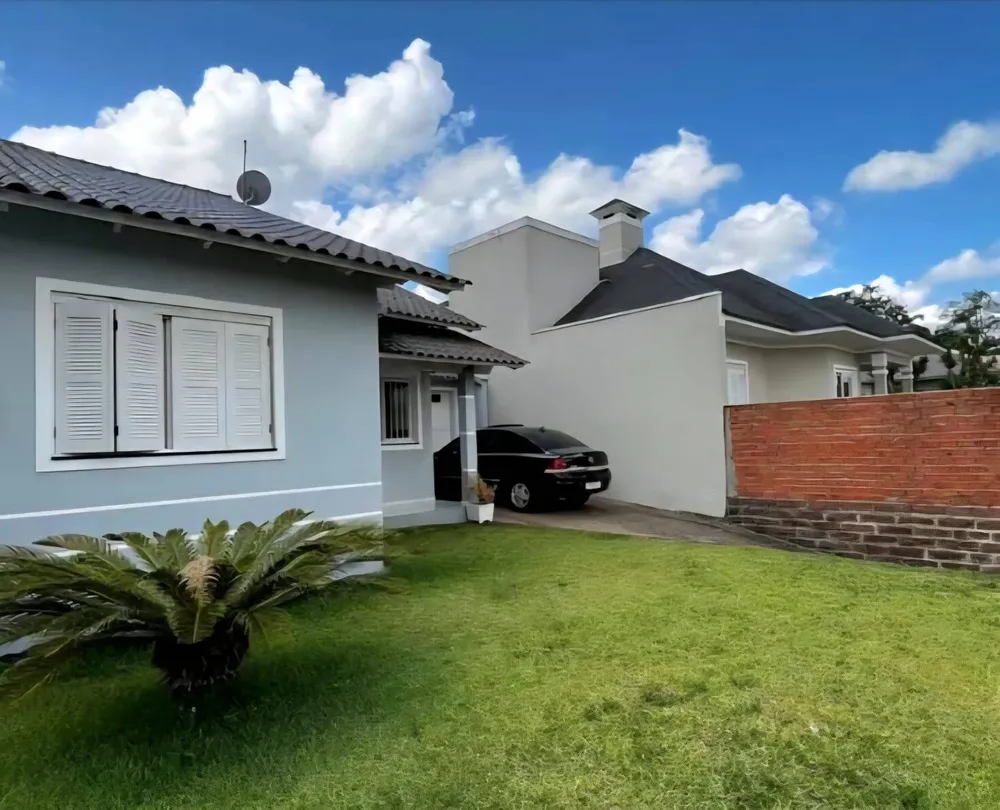 Casa, 2 quartos, 126 m² - Foto 3