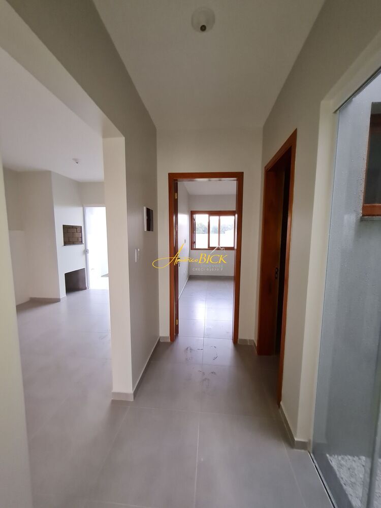 Casa, 2 quartos, 73 m² - Foto 3