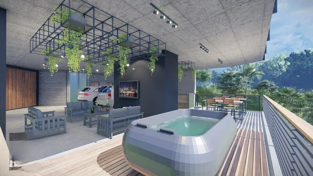 Casa, 3 quartos, 375 m² - Foto 6