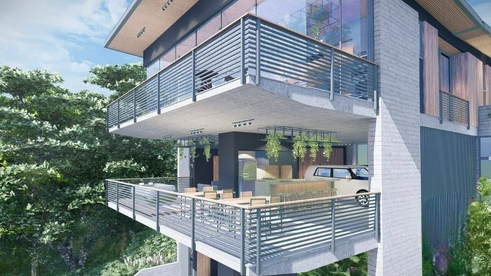 Casa, 3 quartos, 375 m² - Foto 3