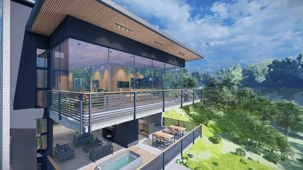 Casa, 3 quartos, 375 m² - Foto 5