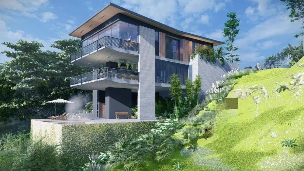Casa, 3 quartos, 375 m² - Foto 7