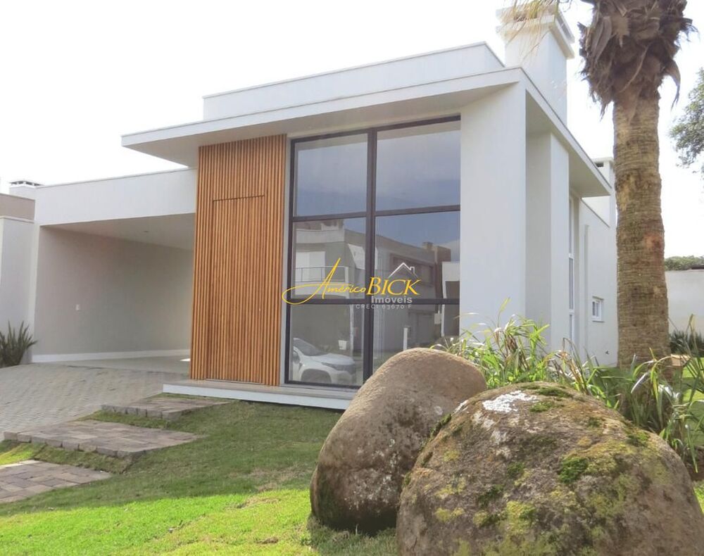 Casa para alugar com 3 quartos, 180m² - Foto 2
