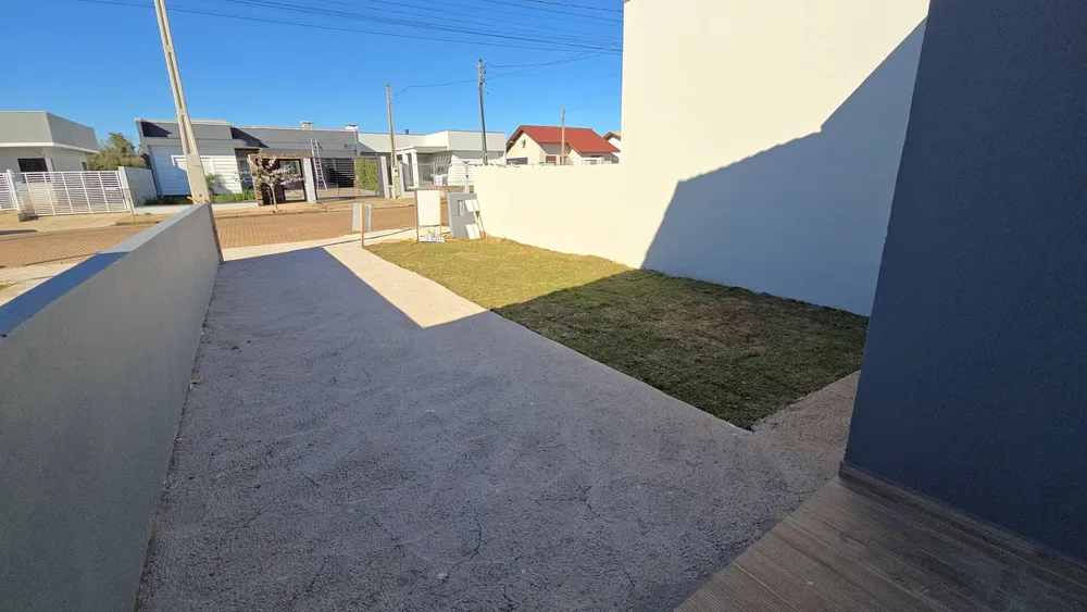 Casa, 2 quartos, 55 m² - Foto 2