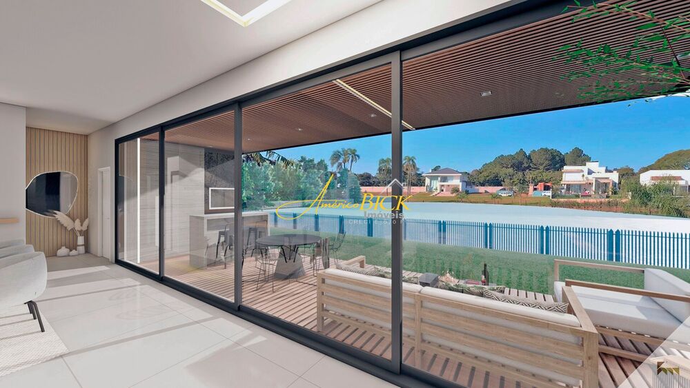 Casa, 4 quartos, 311 m² - Foto 4