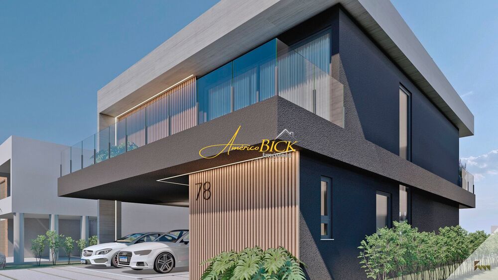 Casa, 4 quartos, 311 m² - Foto 7