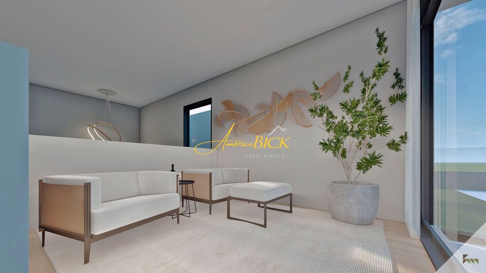Casa, 4 quartos, 311 m² - Foto 6