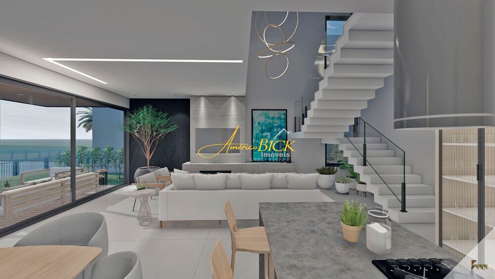 Casa, 4 quartos, 311 m² - Foto 2