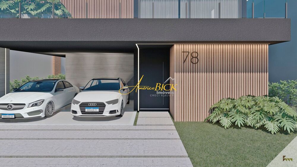 Casa, 4 quartos, 311 m² - Foto 8