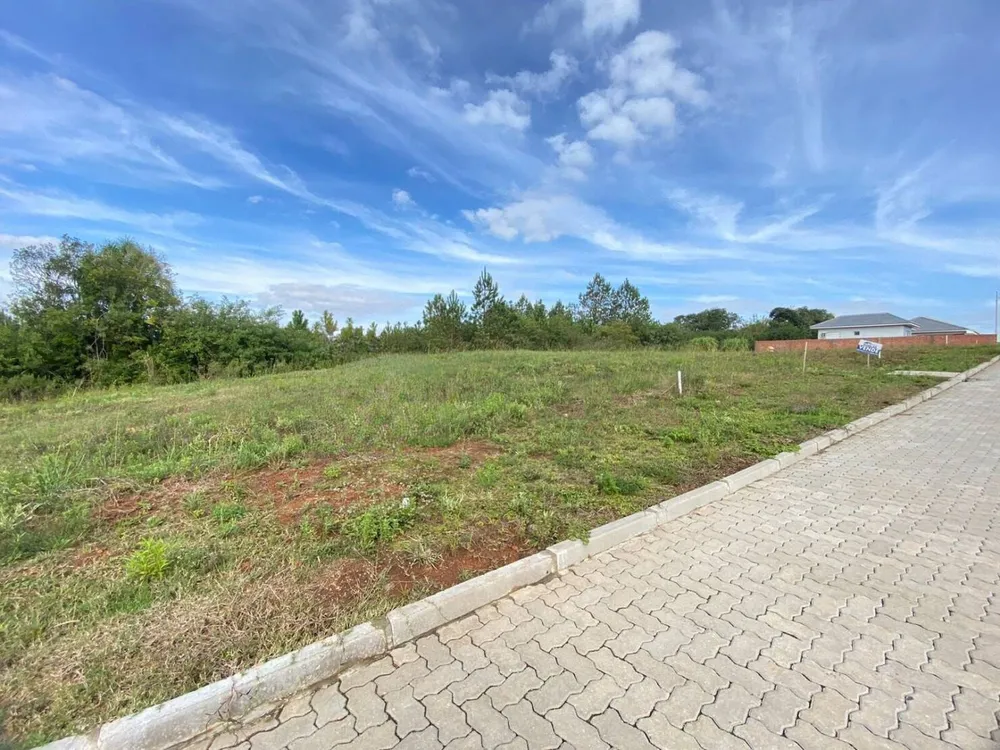 Terreno, 321 m² - Foto 1