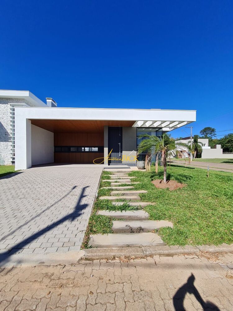 Casa à venda com 3 quartos, 185m² - Foto 3