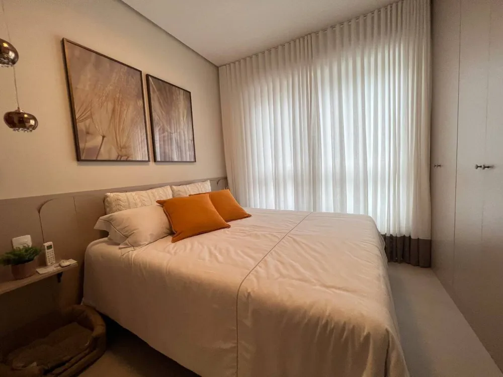 Apartamento, 2 quartos, 65 m² - Foto 2