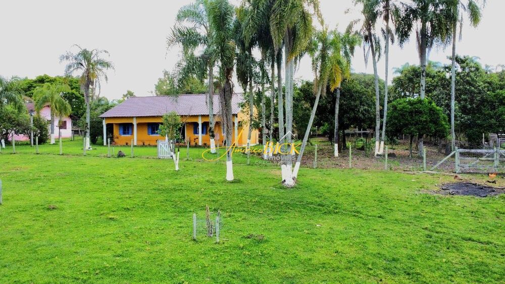 Sítio à venda com 3 quartos, 400m² - Foto 2