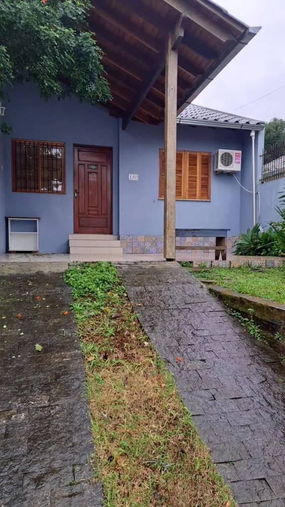 Casa, 2 quartos, 68 m² - Foto 3
