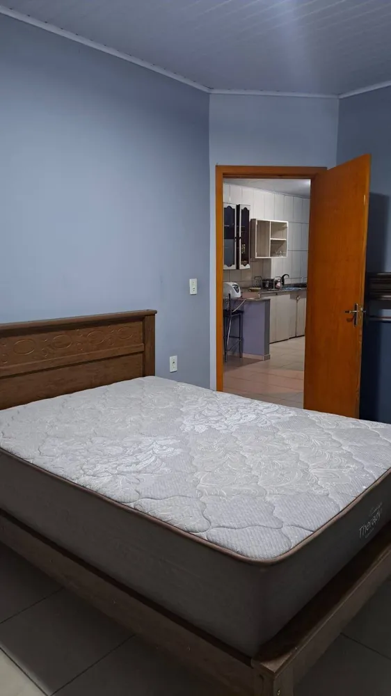 Casa, 2 quartos, 68 m² - Foto 1