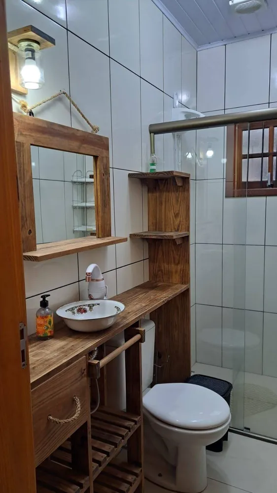 Casa, 2 quartos, 68 m² - Foto 8