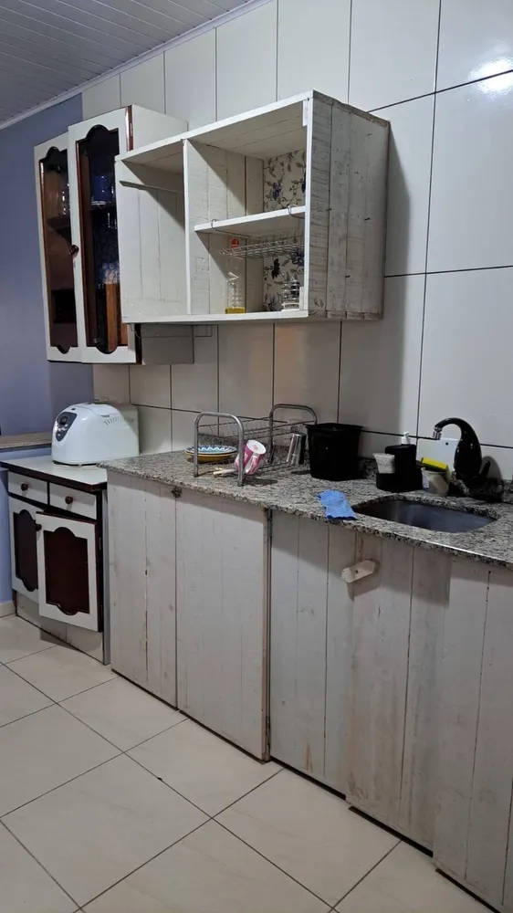 Casa, 2 quartos, 68 m² - Foto 5