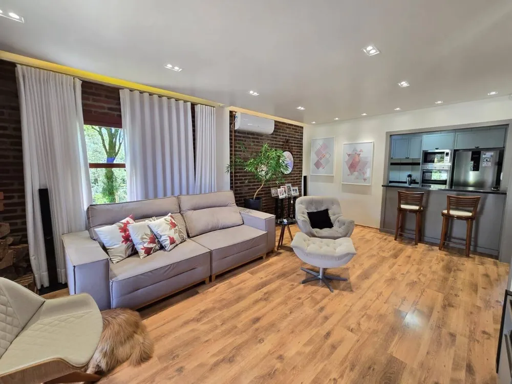 Chácara, 2 quartos, 317 m² - Foto 5