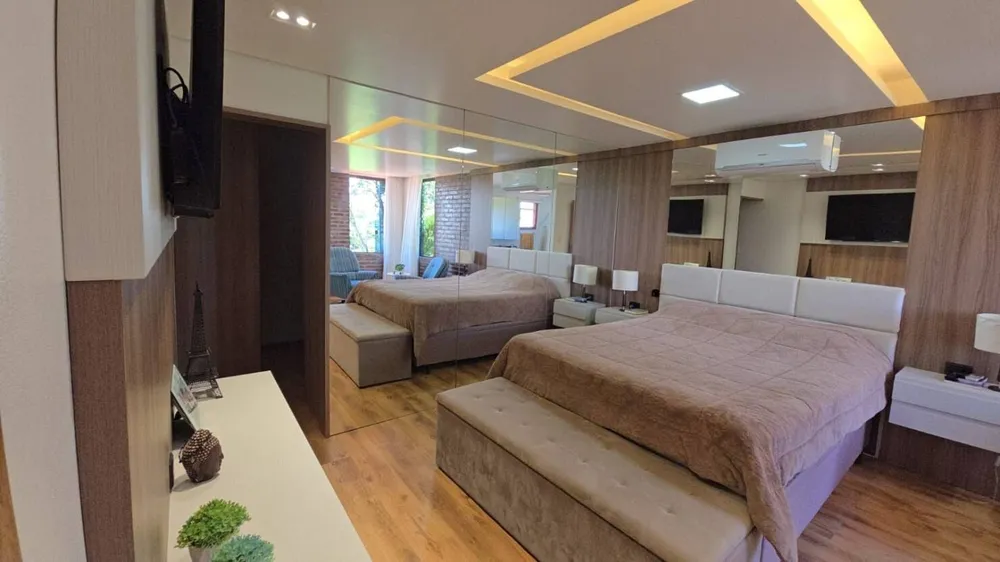 Chácara, 2 quartos, 317 m² - Foto 3
