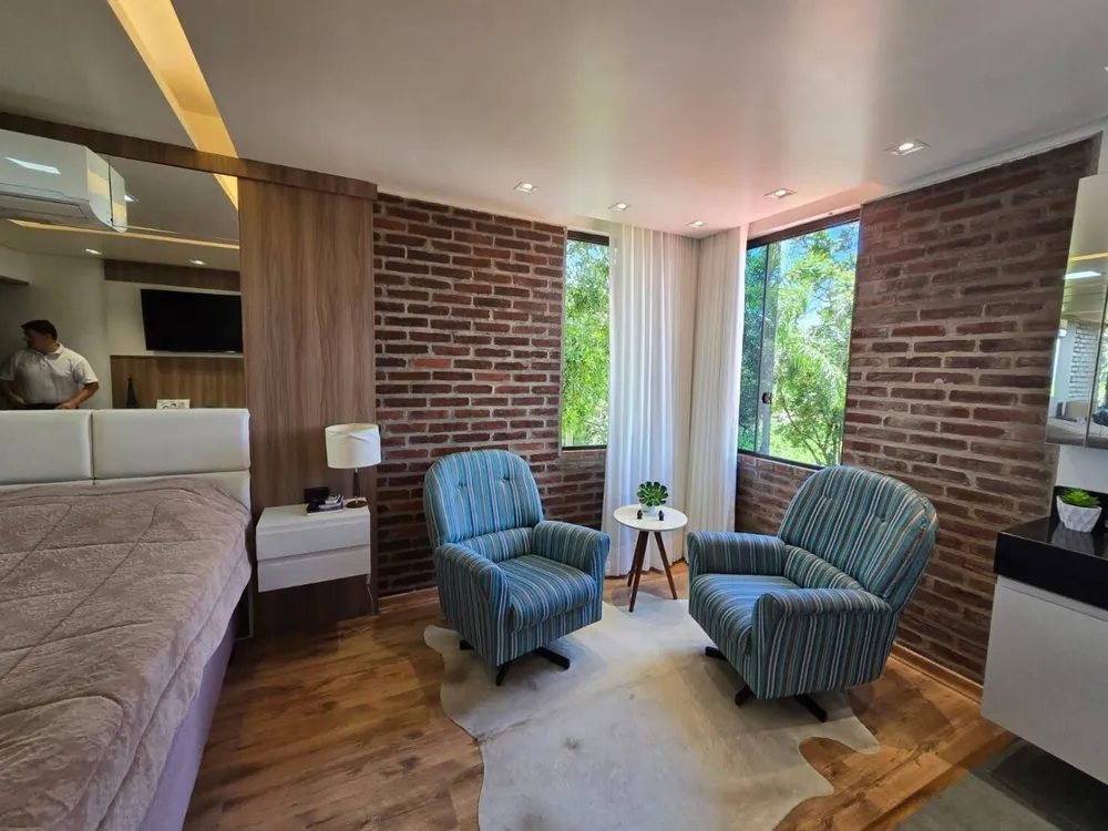Chácara, 2 quartos, 317 m² - Foto 7