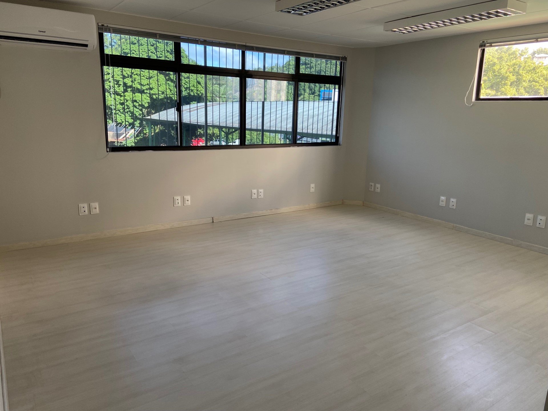 Imóvel Comercial Padrão para alugar, 40m² - Foto 2