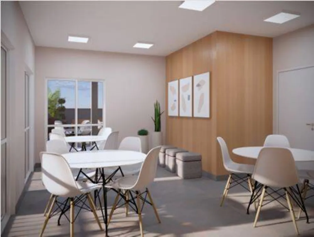 Apartamento, 1 quarto, 30 m² - Foto 5