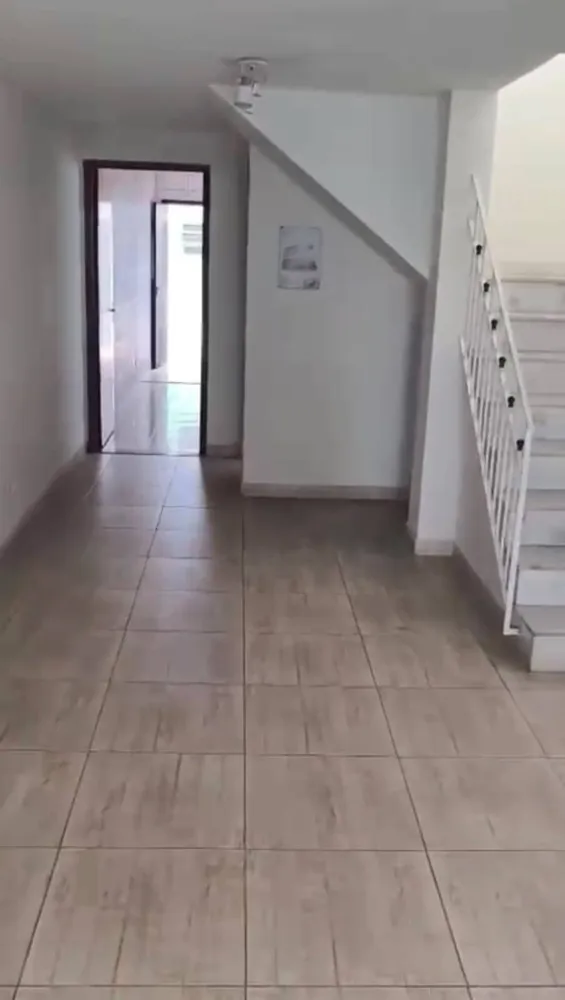 Sobrado, 3 quartos, 125 m² - Foto 2