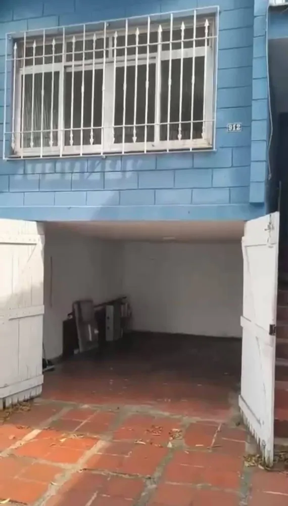 Sobrado, 3 quartos, 125 m² - Foto 1