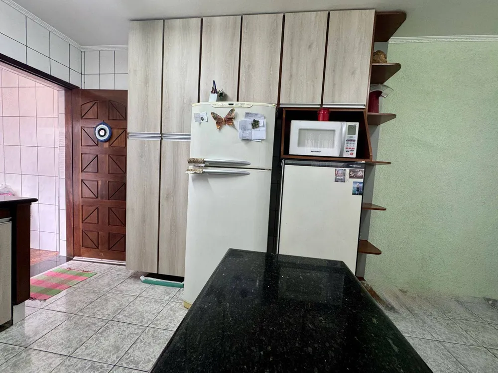 Sobrado, 3 quartos, 125 m² - Foto 11