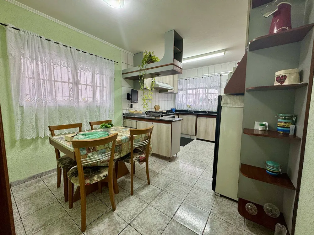 Sobrado, 3 quartos, 125 m² - Foto 1