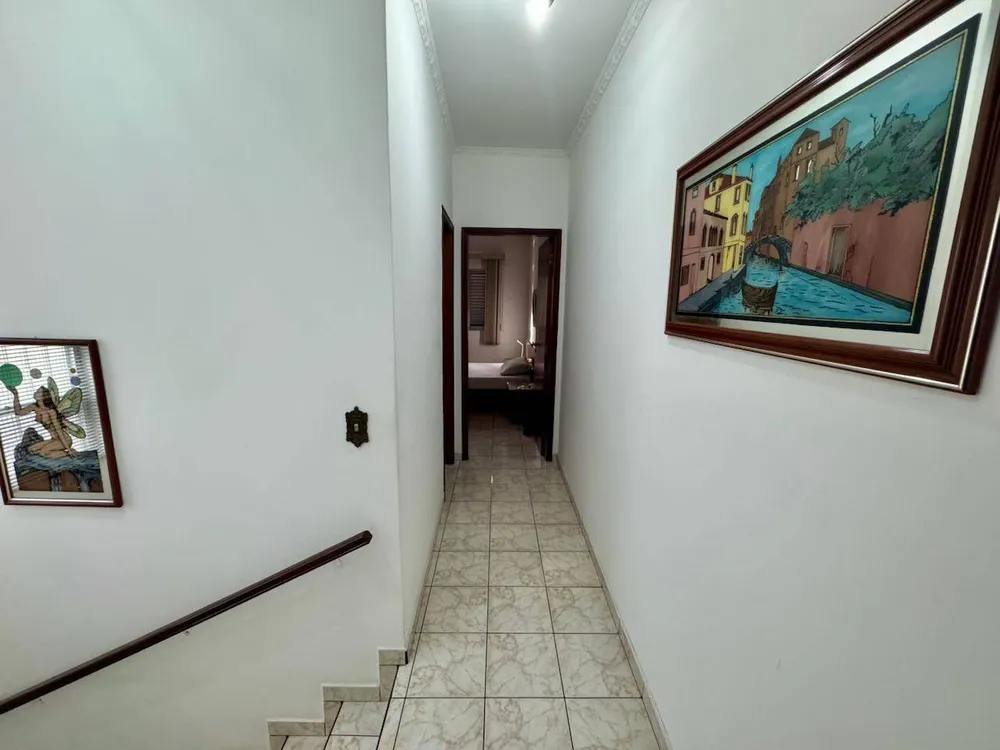 Sobrado, 3 quartos, 125 m² - Foto 3