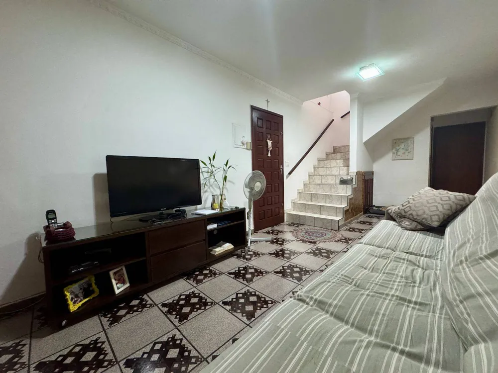 Sobrado, 3 quartos, 125 m² - Foto 4
