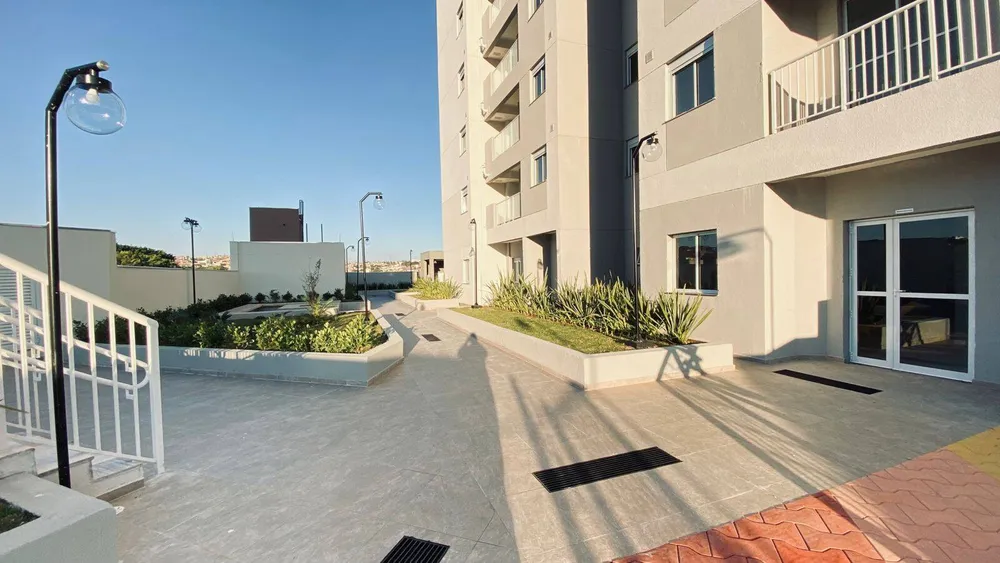 Apartamento, 2 quartos, 43 m² - Foto 3