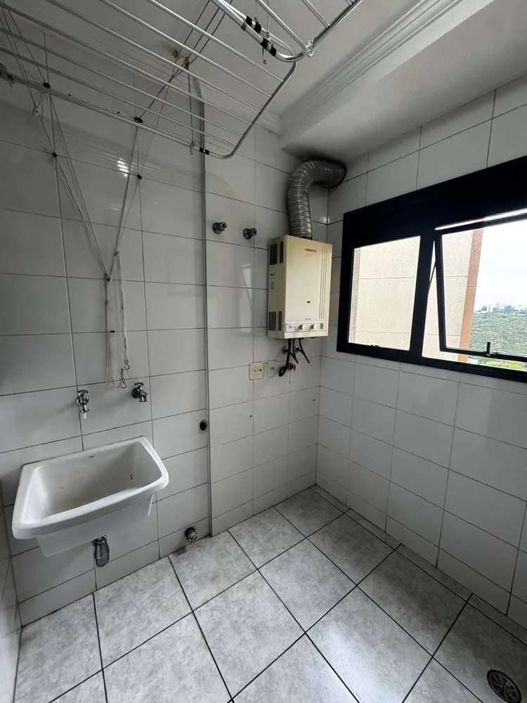 Apartamento, 3 quartos, 82 m² - Foto 7