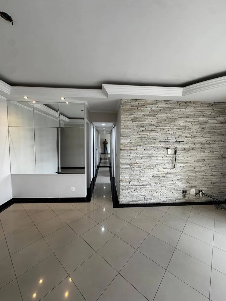 Apartamento, 3 quartos, 82 m² - Foto 2