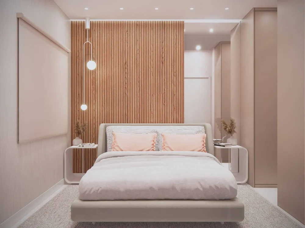 Apartamento, 2 quartos, 47 m² - Foto 5