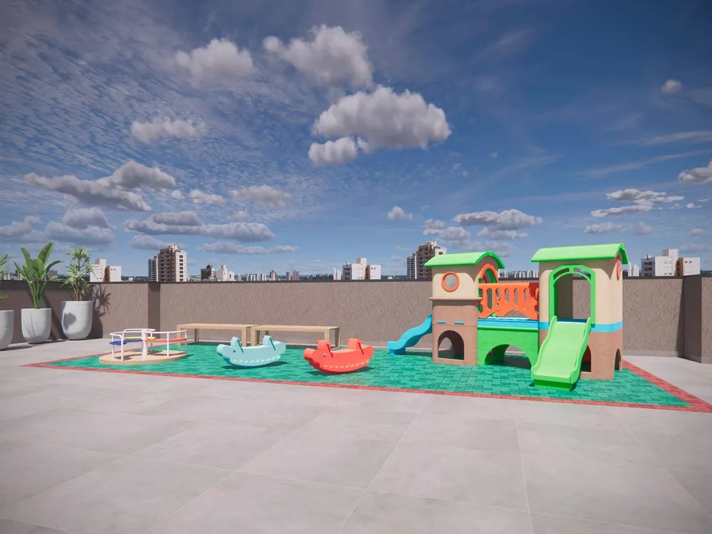 Apartamento, 2 quartos, 47 m² - Foto 11