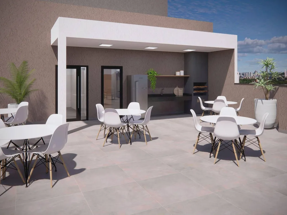 Apartamento, 2 quartos, 47 m² - Foto 10