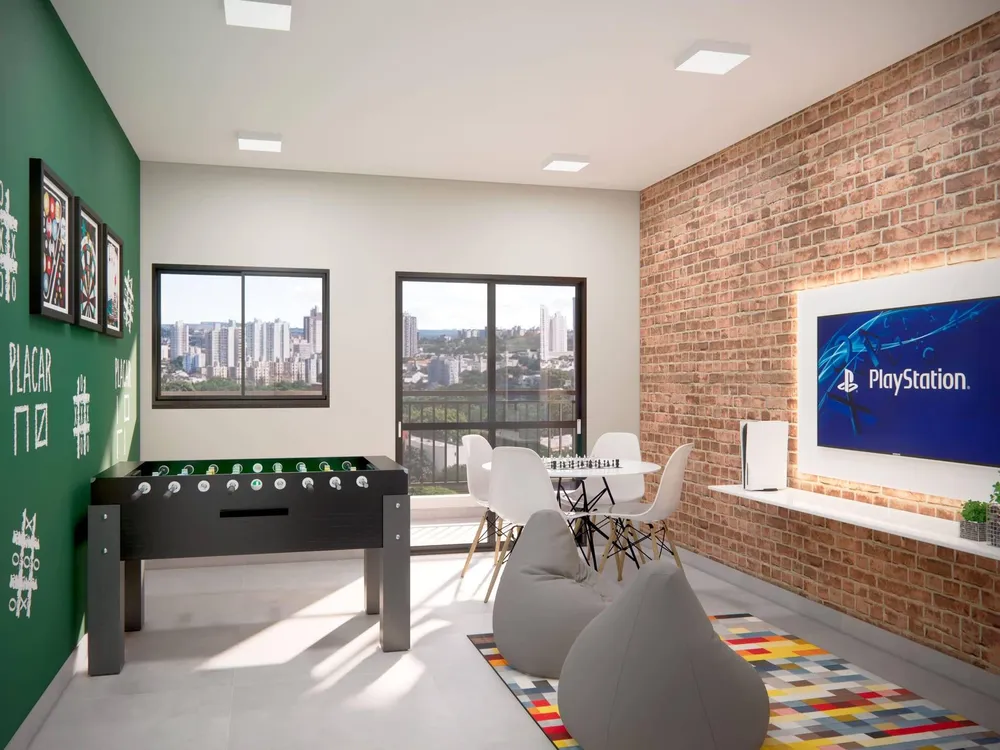 Apartamento, 2 quartos, 47 m² - Foto 8