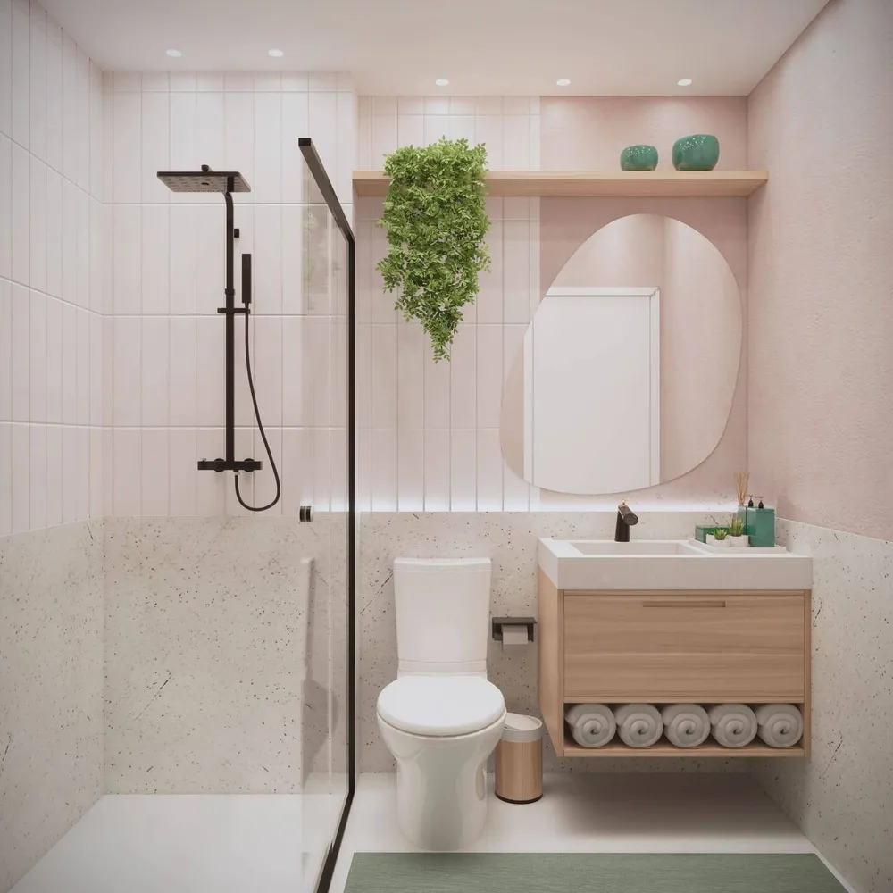 Apartamento, 2 quartos, 47 m² - Foto 6