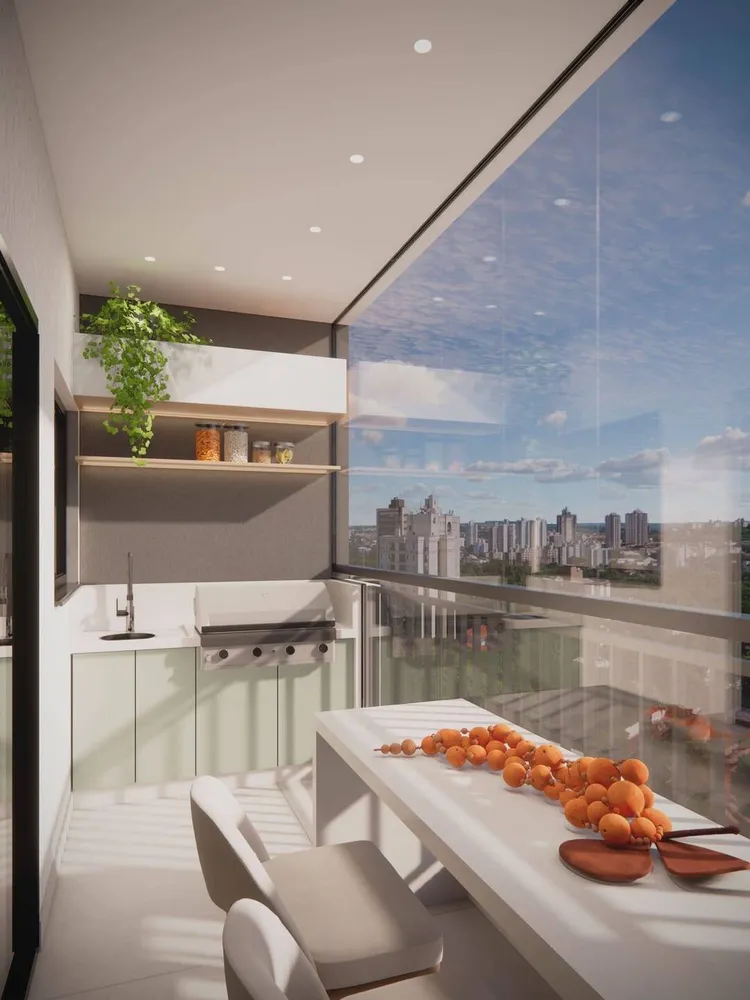 Apartamento, 2 quartos, 47 m² - Foto 4