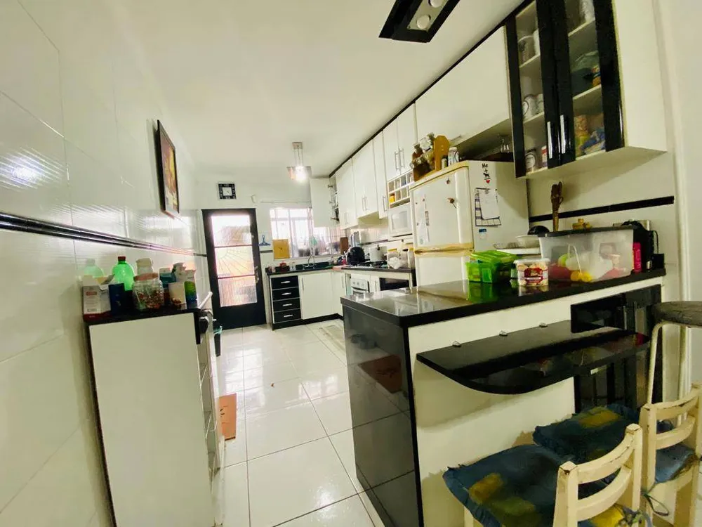 Sobrado, 3 quartos, 180 m² - Foto 5