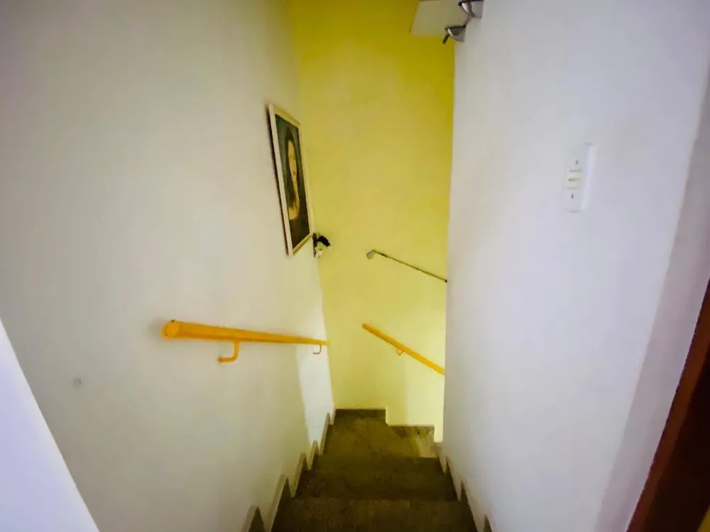 Sobrado, 3 quartos, 180 m² - Foto 8