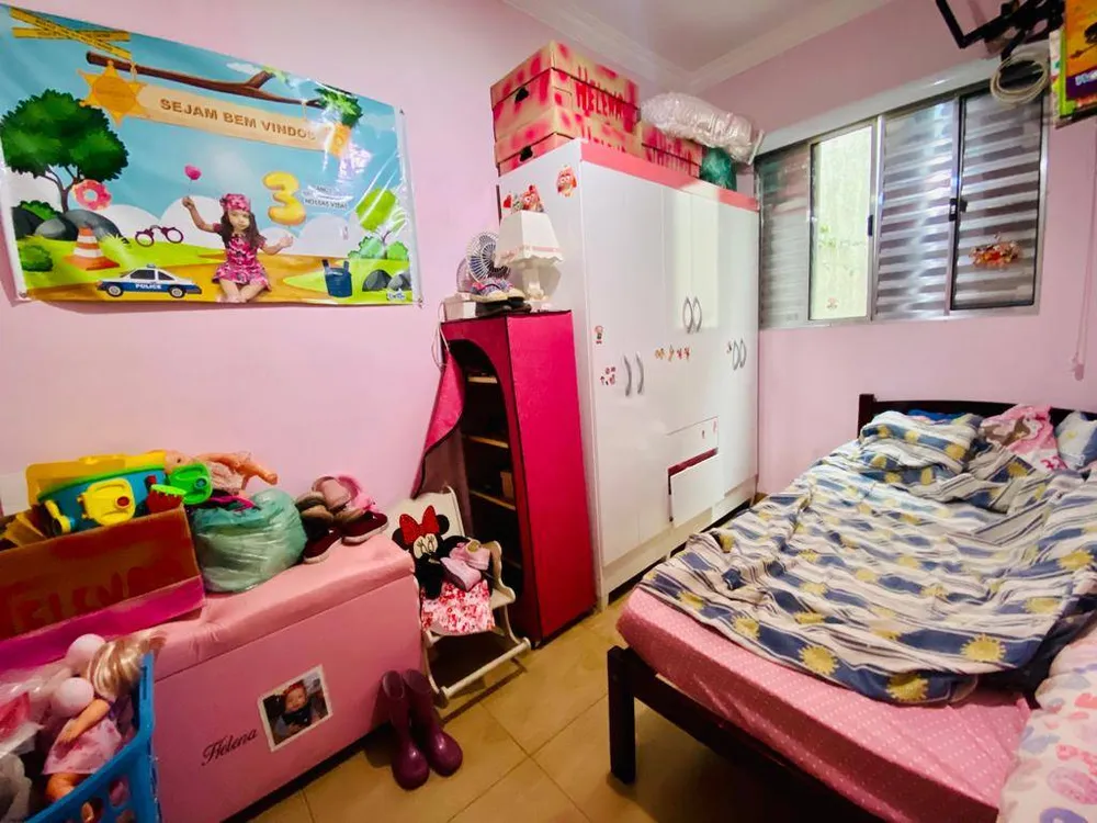 Sobrado, 3 quartos, 180 m² - Foto 6