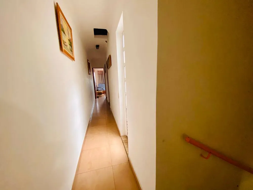 Sobrado, 3 quartos, 180 m² - Foto 9