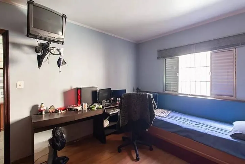 Sobrado, 4 quartos, 300 m² - Foto 5