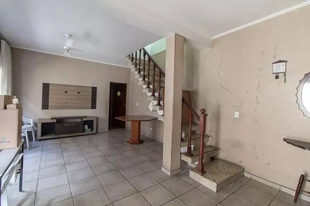 Sobrado, 4 quartos, 300 m² - Foto 10