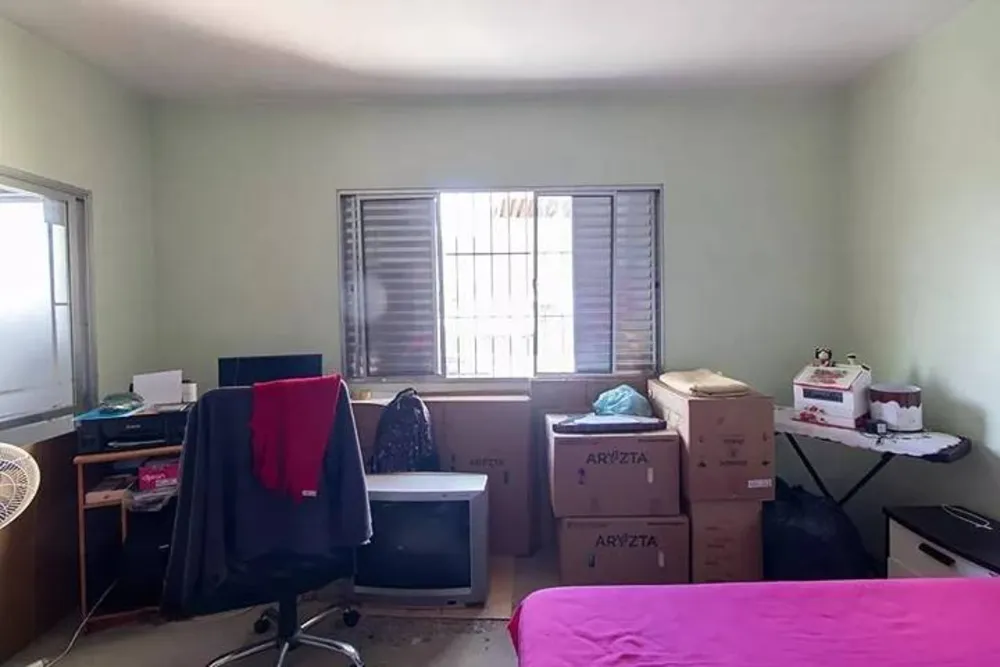 Sobrado, 4 quartos, 300 m² - Foto 9