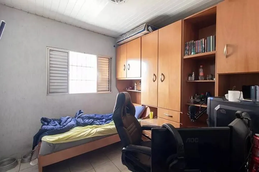 Sobrado, 4 quartos, 300 m² - Foto 11